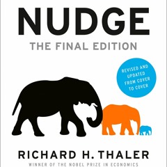 Read Nudge The Final Edition Free Online