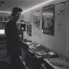 Coruscant Afterparty