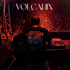 Welcome To The Firestorm