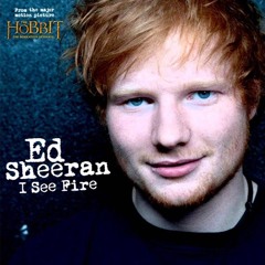 Ed Sheeran - I See Fire (Drum & Bass Remix)