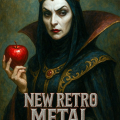 BITTER IS THE APPLE Tribute to the Original Evil Queen