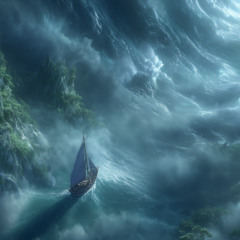 Echoes of the First Flame