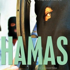 ⚡Audiobook🔥 Hamas: The Islamic Resistance Movement