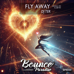 Fly Away (Klubb Mix)