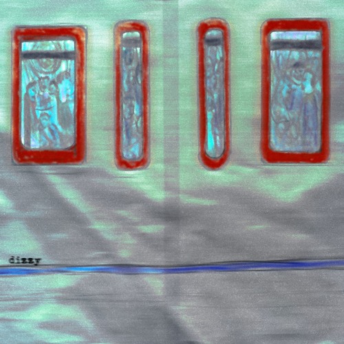 Dizzy - Escape