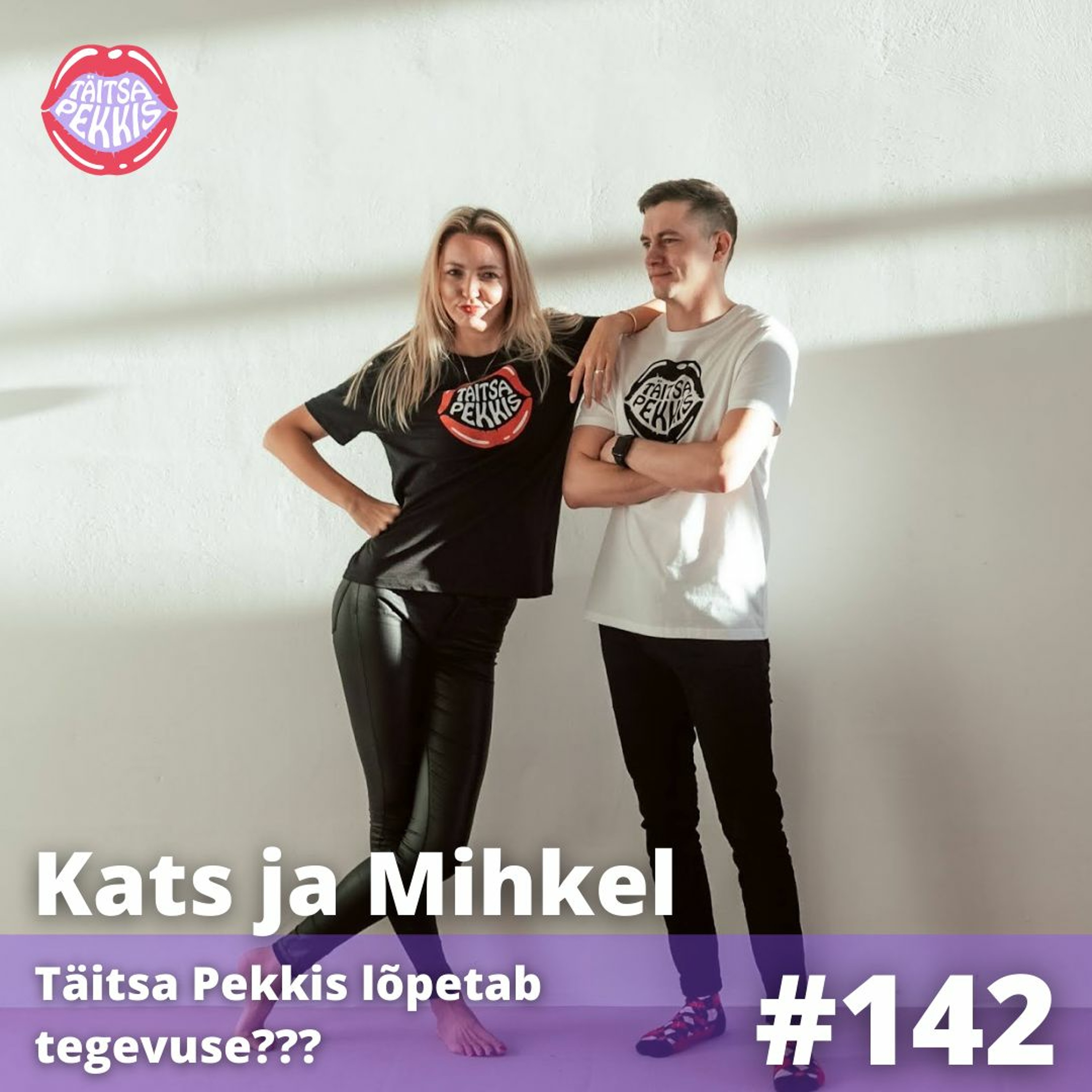 Täitsa Pekkis Saade