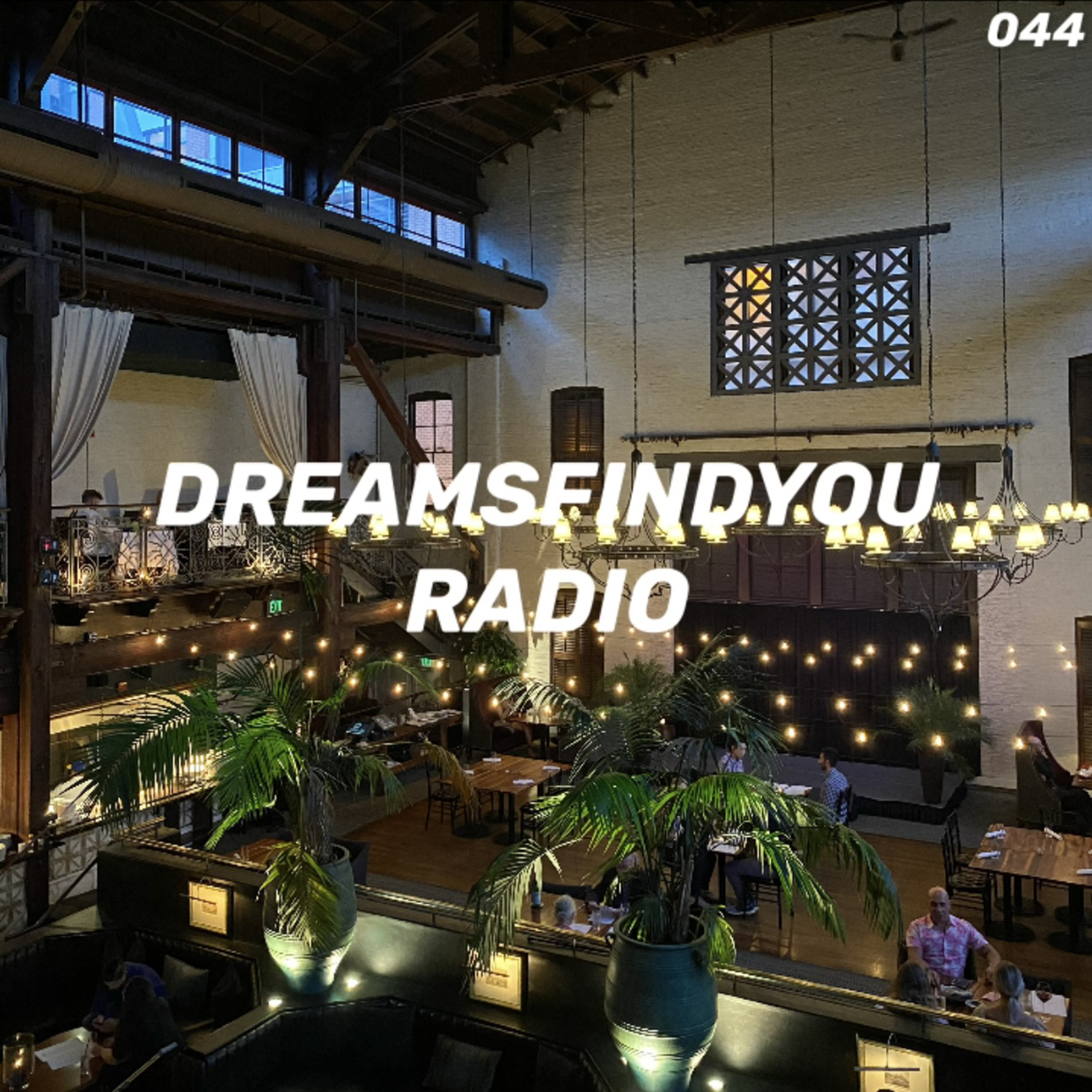 DFY Radio 1.22.24 episode artwork