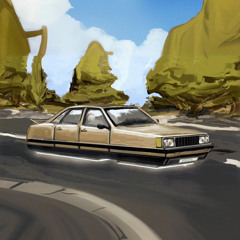 Quaalude Highway