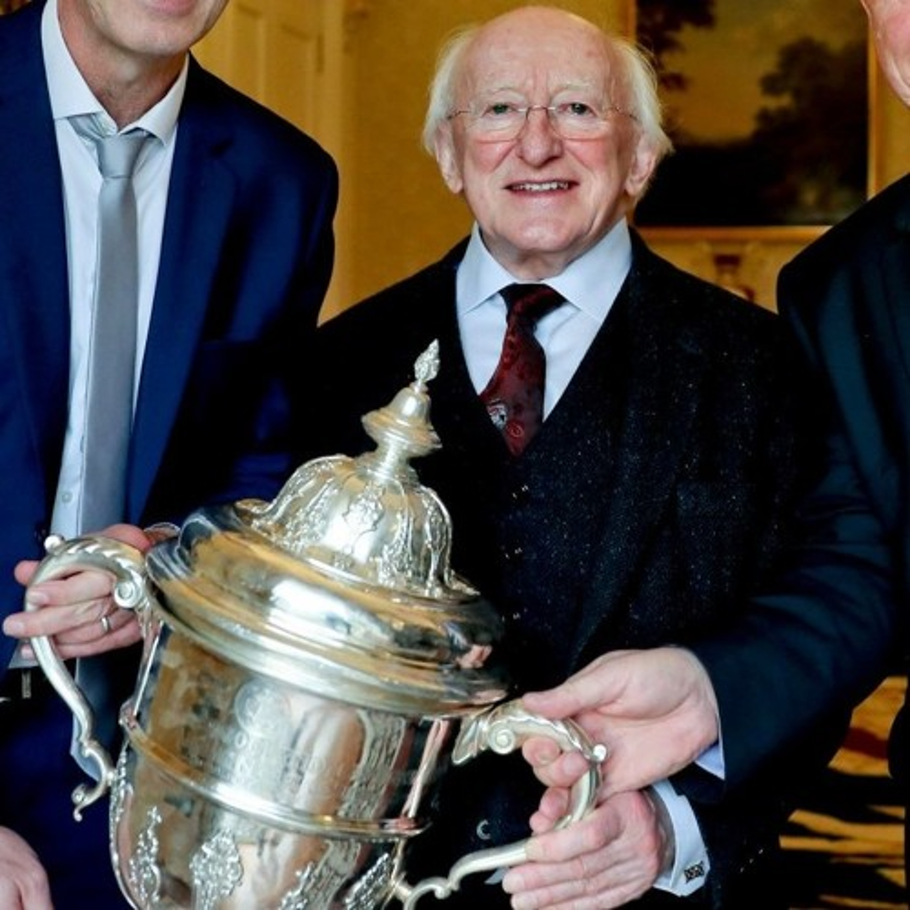 Tales From The East Stand