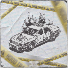 BLICKY - Hood Traffic (prod. by GANGOSQUAD)
