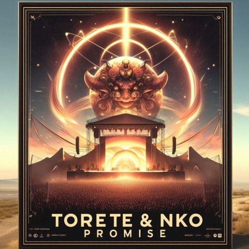TORETE & NKO - PROMISE
