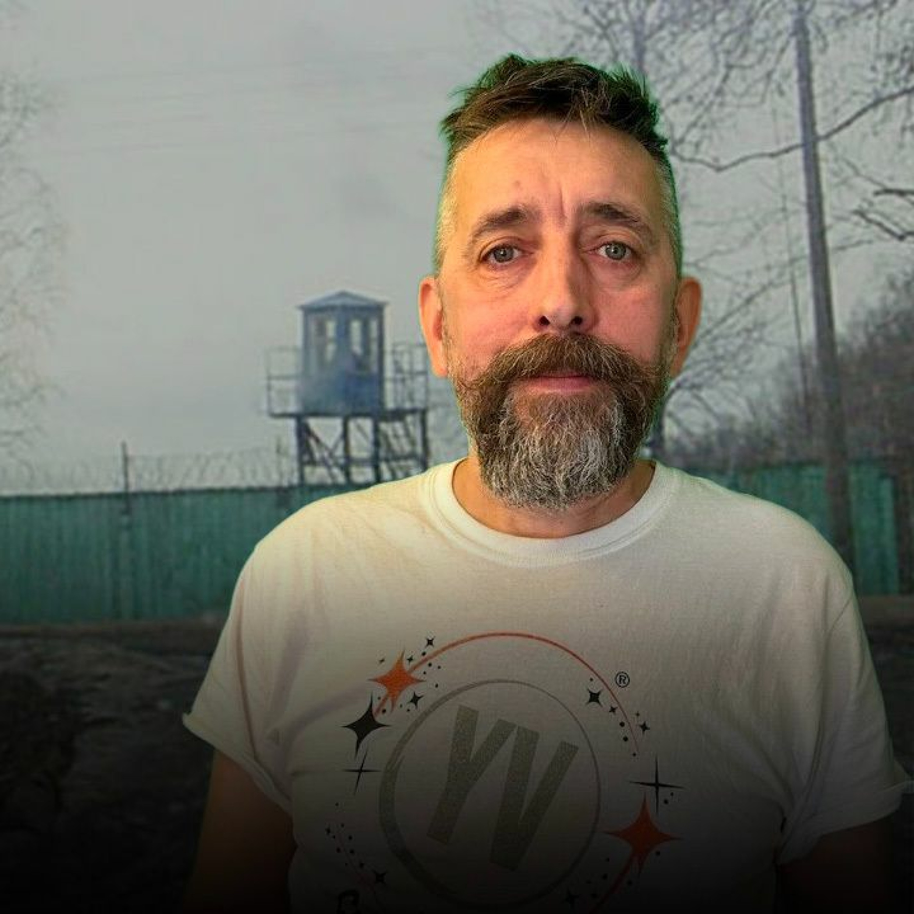 Былы палітвязень расказаў, чаму рэзаў сабе вены за кратамі і чаму быў вымушаны зьехаць зь Беларусі episode artwork