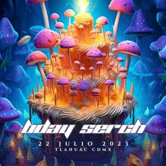 B-Day Serch Megatronix