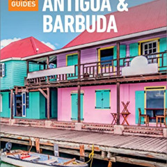 download PDF 📩 The Mini Rough Guide to Antigua & Barbuda (Travel Guide eBook) (Mini