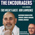 Artwork for 8-3-25 THE ENCOURAGERS AUDIO