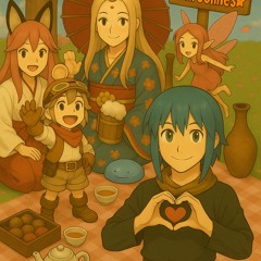 Shroomies <3<3