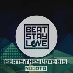 beats they love 015: Nogata [REUPLOAD]