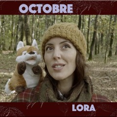 Octobre (Version Cut DEMO - Pour la chanteuse LORA - Chanson Pop Pour Enfants et tous publics)