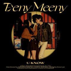 u-know 유노윤호 'eeny meeny'