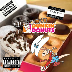 LIL ROCKO - DUNKIN DONUTS (Prod. ENRGY)
