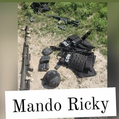 EL MANDO R  C.D.N. 2023