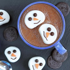 MarshmallowHotChocolate
