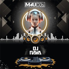 M4U DJs Podcast - September 2025 ft. DJ Nava (Nava Koma)