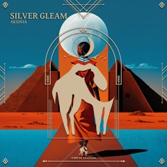 AKSINIA - Silver Gleam (Cafe De Anatolia)