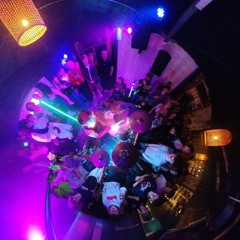 DOCJOC 2 - Jungle Mix