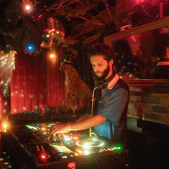 Speak Softly & Send The SOS