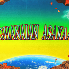 RAPMANIA: Ghanaian Asakaa w/ NXWRTH, Reggie, & Hama  300823
