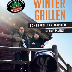 [Read] Online Sauerländer BBCrew Wintergrillen BY : Tim Ziegeweidt, Sebastian Buchner & Saue