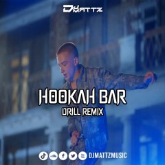 Hookar Bar (DJMattz Remix)
