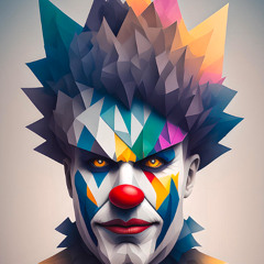 Joshua Gault - Kranked Out Karnival Klowns