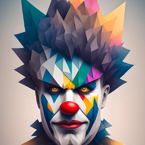 Joshua Gault - Kranked Out Karnival Klowns