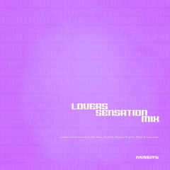 Lovers' Sensation Mix