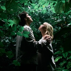 любов сильніша (feat. Маша Кондратенко)