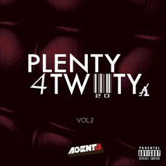 Plenty For Tw20ty! Vol 2 (RAW)