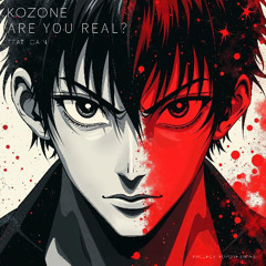 ARE YOU REAL? FEAT. CAIN