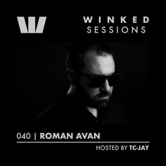 WINKED SESSIONS 040 | Roman Avan