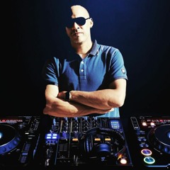 Dj Shadows Live Zouk Rétro Juin 2024