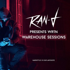 Ran-D presents WRTN Warehouse Session III (Gunz For Hire)