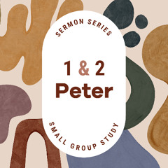 1 Peter 4:1-6 - "Living Surrender"