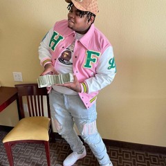 [FREE] Big Yavo Type Beat - We Not The Same
