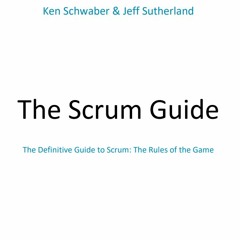 Scrum Guide 2020 - English Narrated By Michael Vizdos