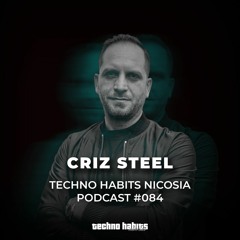 THN Podcast 084 - Criz Steel