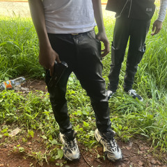 Huh huh uh (ft youngchop)