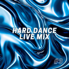 hard dance live mix #3