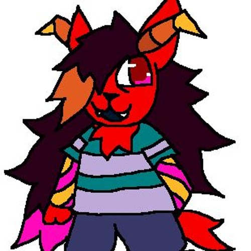 Krit NOT Redux I’m just making these for fun