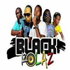 Black Kolaz Reggae Session Mix